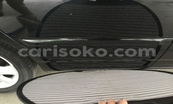 اشتري مستعمل Toyota Corolla Noir سيارة في Kigali في Rwanda اشتري مستعمل Toyota Corolla Noir سيارة في Kigali في Rwanda