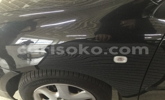 اشتري مستعمل Toyota Corolla Noir سيارة في Kigali في Rwanda اشتري مستعمل Toyota Corolla Noir سيارة في Kigali في Rwanda