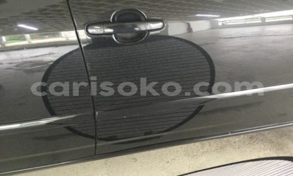 اشتري مستعمل Toyota Corolla Noir سيارة في Kigali في Rwanda اشتري مستعمل Toyota Corolla Noir سيارة في Kigali في Rwanda