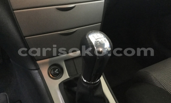 اشتري مستعمل Toyota Corolla Noir سيارة في Kigali في Rwanda اشتري مستعمل Toyota Corolla Noir سيارة في Kigali في Rwanda