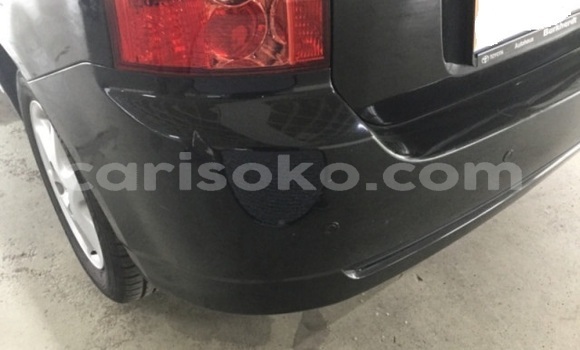 اشتري مستعمل Toyota Corolla Noir سيارة في Kigali في Rwanda اشتري مستعمل Toyota Corolla Noir سيارة في Kigali في Rwanda