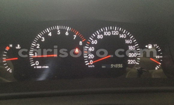 اشتري مستعمل Toyota Corolla Noir سيارة في Kigali في Rwanda اشتري مستعمل Toyota Corolla Noir سيارة في Kigali في Rwanda