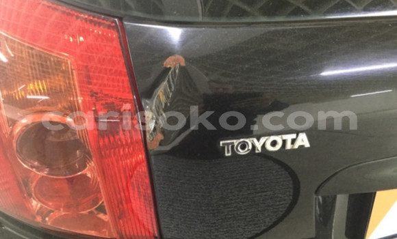 اشتري مستعمل Toyota Corolla Noir سيارة في Kigali في Rwanda اشتري مستعمل Toyota Corolla Noir سيارة في Kigali في Rwanda