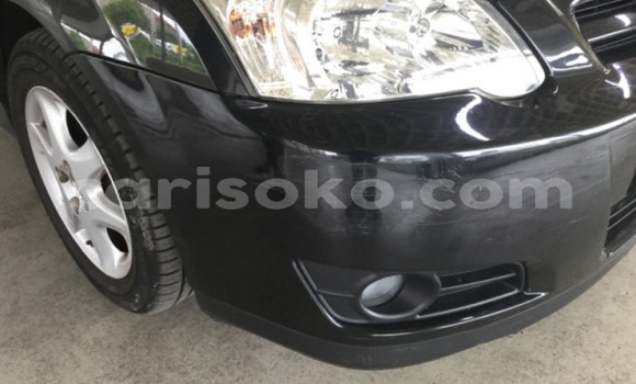 اشتري مستعمل Toyota Corolla Noir سيارة في Kigali في Rwanda اشتري مستعمل Toyota Corolla Noir سيارة في Kigali في Rwanda