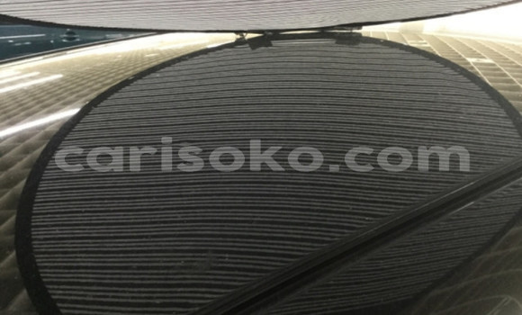 اشتري مستعمل Toyota Corolla Noir سيارة في Kigali في Rwanda اشتري مستعمل Toyota Corolla Noir سيارة في Kigali في Rwanda