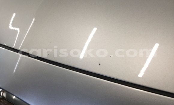 اشتري مستعمل Toyota Avensis Gris سيارة في Kigali في Rwanda اشتري مستعمل Toyota Avensis Gris سيارة في Kigali في Rwanda