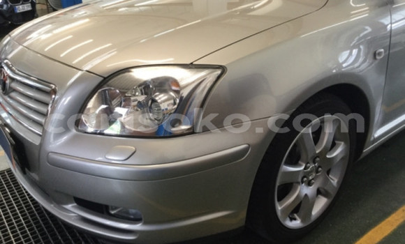 اشتري مستعمل Toyota Avensis Gris سيارة في Kigali في Rwanda اشتري مستعمل Toyota Avensis Gris سيارة في Kigali في Rwanda
