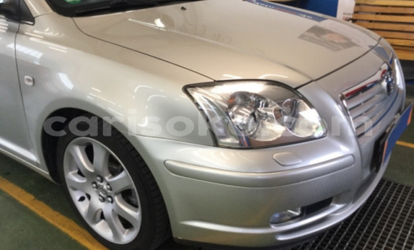 اشتري مستعمل Toyota Avensis Gris سيارة في Kigali في Rwanda اشتري مستعمل Toyota Avensis Gris سيارة في Kigali في Rwanda