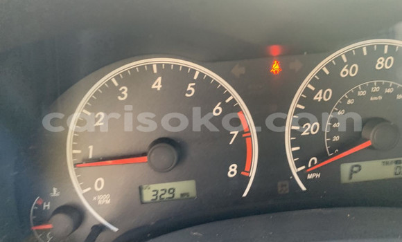 اشتري مستعمل Toyota Corolla Gris سيارة في Kigali في Rwanda اشتري مستعمل Toyota Corolla Gris سيارة في Kigali في Rwanda