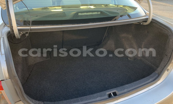 اشتري مستعمل Toyota Corolla Gris سيارة في Kigali في Rwanda اشتري مستعمل Toyota Corolla Gris سيارة في Kigali في Rwanda