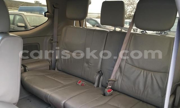 اشتري مستعمل Toyota Land Cruiser Prado Noir سيارة في Kigali في Rwanda اشتري مستعمل Toyota Land Cruiser Prado Noir سيارة في Kigali في Rwanda