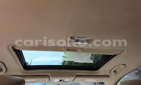 اشتري مستعمل Nissan Murano Noir سيارة في Kigali في Rwanda اشتري مستعمل Nissan Murano Noir سيارة في Kigali في Rwanda