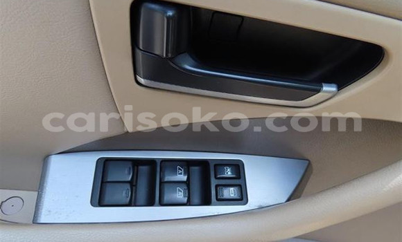 اشتري مستعمل Nissan Murano Noir سيارة في Kigali في Rwanda اشتري مستعمل Nissan Murano Noir سيارة في Kigali في Rwanda