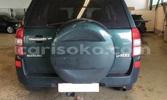 اشتري مستعمل Suzuki Grand Vitara Autre سيارة في Kigali في Rwanda اشتري مستعمل Suzuki Grand Vitara Autre سيارة في Kigali في Rwanda