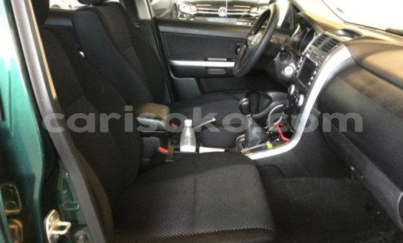 اشتري مستعمل Suzuki Grand Vitara Autre سيارة في Kigali في Rwanda اشتري مستعمل Suzuki Grand Vitara Autre سيارة في Kigali في Rwanda