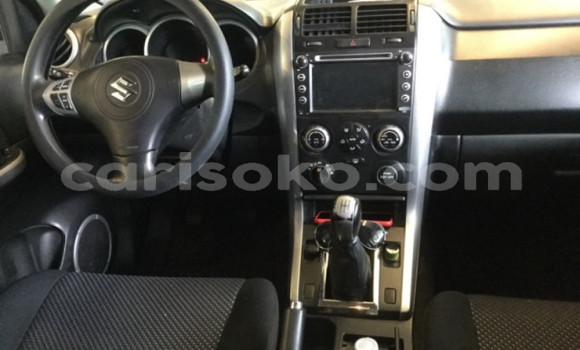 اشتري مستعمل Suzuki Grand Vitara Autre سيارة في Kigali في Rwanda اشتري مستعمل Suzuki Grand Vitara Autre سيارة في Kigali في Rwanda