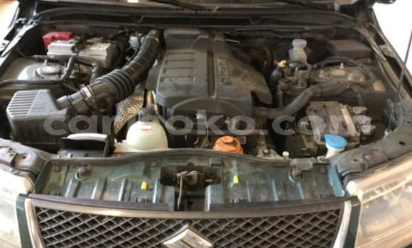 اشتري مستعمل Suzuki Grand Vitara Autre سيارة في Kigali في Rwanda اشتري مستعمل Suzuki Grand Vitara Autre سيارة في Kigali في Rwanda