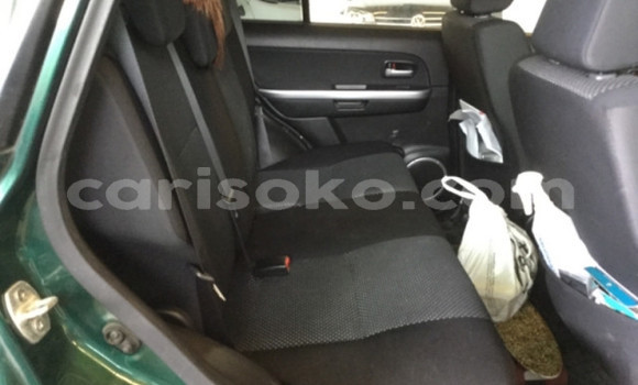 اشتري مستعمل Suzuki Grand Vitara Autre سيارة في Kigali في Rwanda اشتري مستعمل Suzuki Grand Vitara Autre سيارة في Kigali في Rwanda