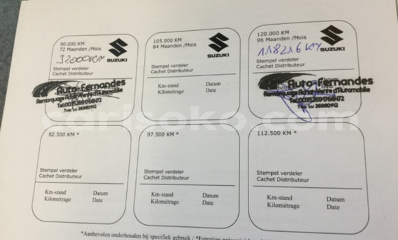 اشتري مستعمل Suzuki Grand Vitara Autre سيارة في Kigali في Rwanda اشتري مستعمل Suzuki Grand Vitara Autre سيارة في Kigali في Rwanda