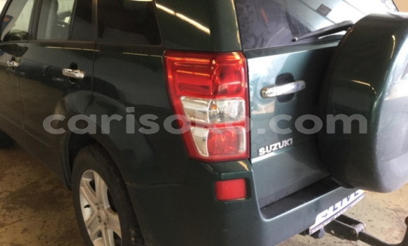 اشتري مستعمل Suzuki Grand Vitara Autre سيارة في Kigali في Rwanda اشتري مستعمل Suzuki Grand Vitara Autre سيارة في Kigali في Rwanda