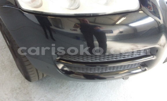 اشتري مستعمل Volkswagen Touareg Noir سيارة في Kigali في Rwanda اشتري مستعمل Volkswagen Touareg Noir سيارة في Kigali في Rwanda