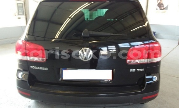 اشتري مستعمل Volkswagen Touareg Noir سيارة في Kigali في Rwanda اشتري مستعمل Volkswagen Touareg Noir سيارة في Kigali في Rwanda