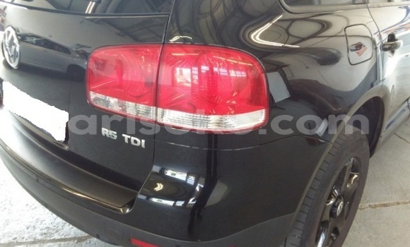 اشتري مستعمل Volkswagen Touareg Noir سيارة في Kigali في Rwanda اشتري مستعمل Volkswagen Touareg Noir سيارة في Kigali في Rwanda