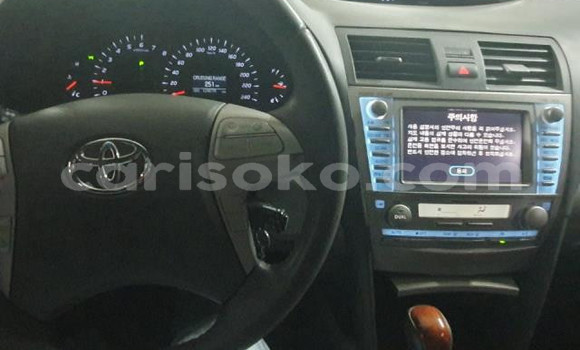 اشتري مستعمل Toyota Camry Blanc سيارة في Kigali في Rwanda اشتري مستعمل Toyota Camry Blanc سيارة في Kigali في Rwanda