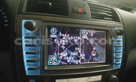 اشتري مستعمل Toyota Camry Blanc سيارة في Kigali في Rwanda اشتري مستعمل Toyota Camry Blanc سيارة في Kigali في Rwanda