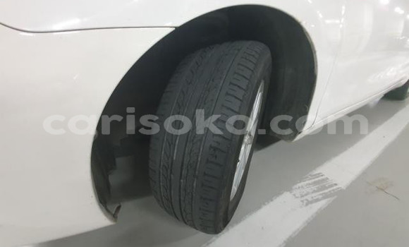 اشتري مستعمل Toyota Camry Blanc سيارة في Kigali في Rwanda اشتري مستعمل Toyota Camry Blanc سيارة في Kigali في Rwanda