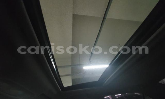 اشتري مستعمل Toyota Camry Blanc سيارة في Kigali في Rwanda اشتري مستعمل Toyota Camry Blanc سيارة في Kigali في Rwanda