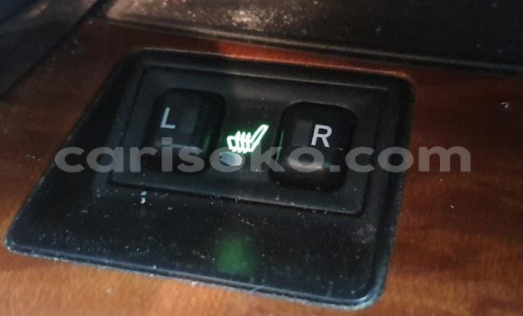 اشتري مستعمل Toyota Camry Blanc سيارة في Kigali في Rwanda اشتري مستعمل Toyota Camry Blanc سيارة في Kigali في Rwanda