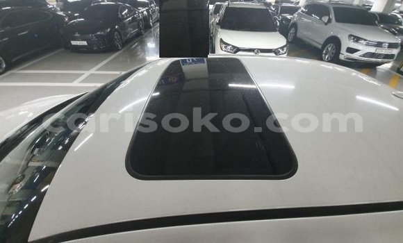 اشتري مستعمل Toyota Camry Blanc سيارة في Kigali في Rwanda اشتري مستعمل Toyota Camry Blanc سيارة في Kigali في Rwanda