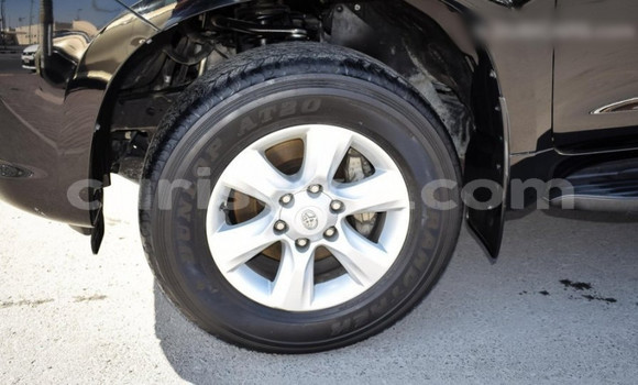 اشتري مستعمل Toyota Land Cruiser Prado Noir سيارة في Kigali في Rwanda اشتري مستعمل Toyota Land Cruiser Prado Noir سيارة في Kigali في Rwanda
