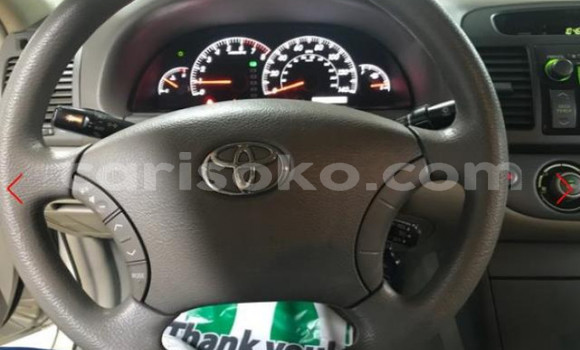 اشتري مستعمل Toyota Camry Autre سيارة في Kigali في Rwanda اشتري مستعمل Toyota Camry Autre سيارة في Kigali في Rwanda