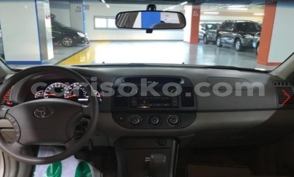 اشتري مستعمل Toyota Camry Autre سيارة في Kigali في Rwanda اشتري مستعمل Toyota Camry Autre سيارة في Kigali في Rwanda