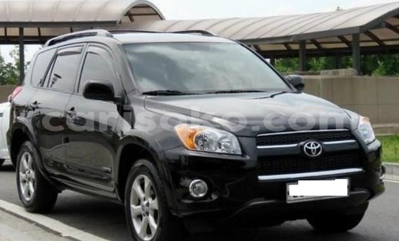 اشتري مستعمل Toyota RAV4 Noir سيارة في Kigali في Rwanda اشتري مستعمل Toyota RAV4 Noir سيارة في Kigali في Rwanda