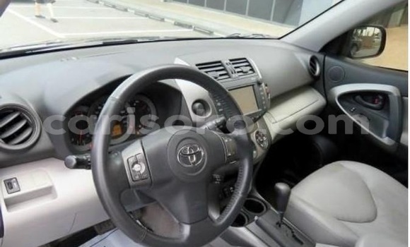 اشتري مستعمل Toyota RAV4 Noir سيارة في Kigali في Rwanda اشتري مستعمل Toyota RAV4 Noir سيارة في Kigali في Rwanda