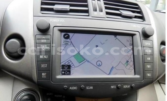 اشتري مستعمل Toyota RAV4 Noir سيارة في Kigali في Rwanda اشتري مستعمل Toyota RAV4 Noir سيارة في Kigali في Rwanda