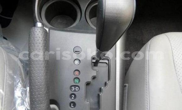 اشتري مستعمل Toyota RAV4 Noir سيارة في Kigali في Rwanda اشتري مستعمل Toyota RAV4 Noir سيارة في Kigali في Rwanda