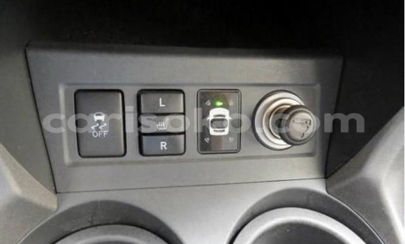 اشتري مستعمل Toyota RAV4 Noir سيارة في Kigali في Rwanda اشتري مستعمل Toyota RAV4 Noir سيارة في Kigali في Rwanda