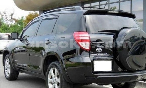 اشتري مستعمل Toyota RAV4 Noir سيارة في Kigali في Rwanda اشتري مستعمل Toyota RAV4 Noir سيارة في Kigali في Rwanda