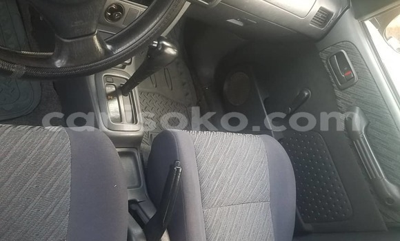 Buy Used Toyota RAV4 Blue Car in Kigali in Rwanda Buy Used Toyota RAV4 Blue Car in Kigali in Rwanda