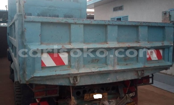 Sayi Na hannu Mitsubishi FTO Autre Mota in Kigali a Rwanda Sayi Na hannu Mitsubishi FTO Autre Mota in Kigali a Rwanda