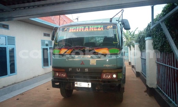 Sayi Na hannu Mitsubishi FTO Autre Mota in Kigali a Rwanda Sayi Na hannu Mitsubishi FTO Autre Mota in Kigali a Rwanda