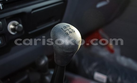 Buy New Toyota Land Cruiser White Car in Bokwango in Rwanda Buy New Toyota Land Cruiser White Car in Bokwango in Rwanda