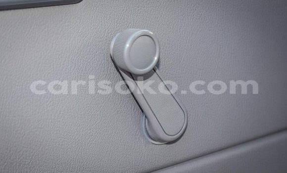 Buy New Toyota Land Cruiser White Car in Bokwango in Rwanda Buy New Toyota Land Cruiser White Car in Bokwango in Rwanda