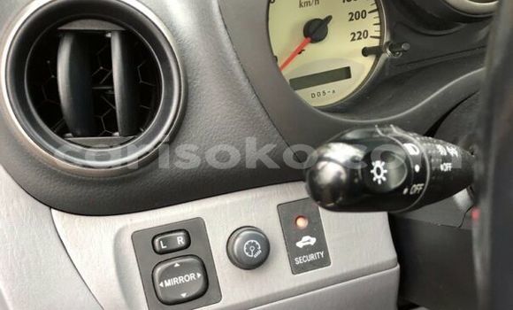 Buy Used Toyota RAV4 Black Car in Kigali in Rwanda Buy Used Toyota RAV4 Black Car in Kigali in Rwanda