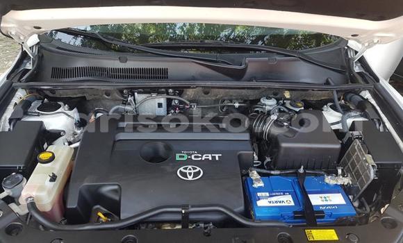 Buy Used Toyota RAV4 Other Car in Kigali in Rwanda Buy Used Toyota RAV4 Other Car in Kigali in Rwanda