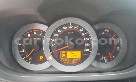 Buy Used Toyota RAV4 Other Car in Kigali in Rwanda Buy Used Toyota RAV4 Other Car in Kigali in Rwanda